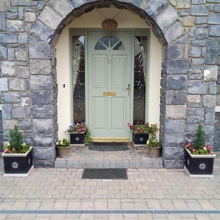 Lir B&B Multyfarnham 外观 照片