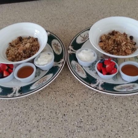 Lir B&B Multyfarnham 外观 照片