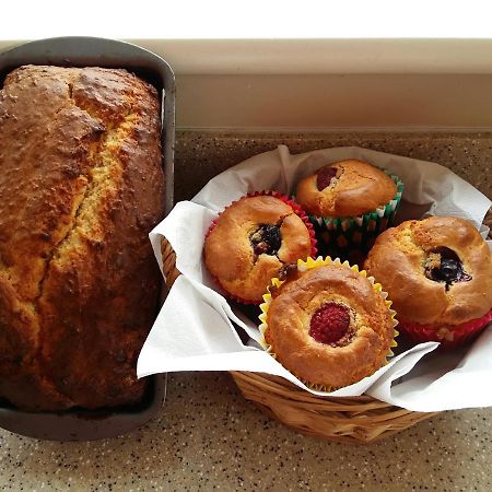 Lir B&B Multyfarnham 外观 照片