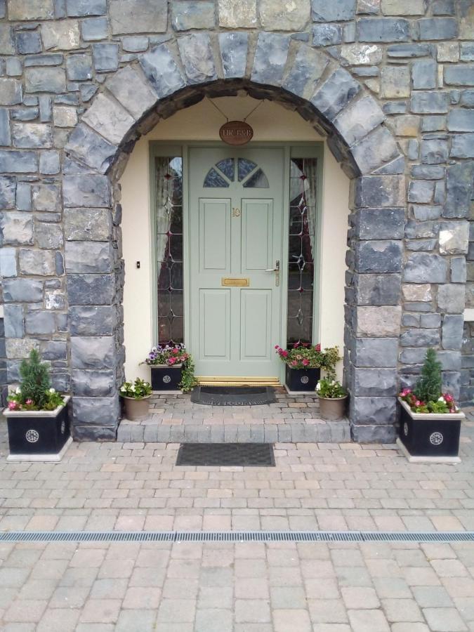 Lir B&B Multyfarnham 外观 照片