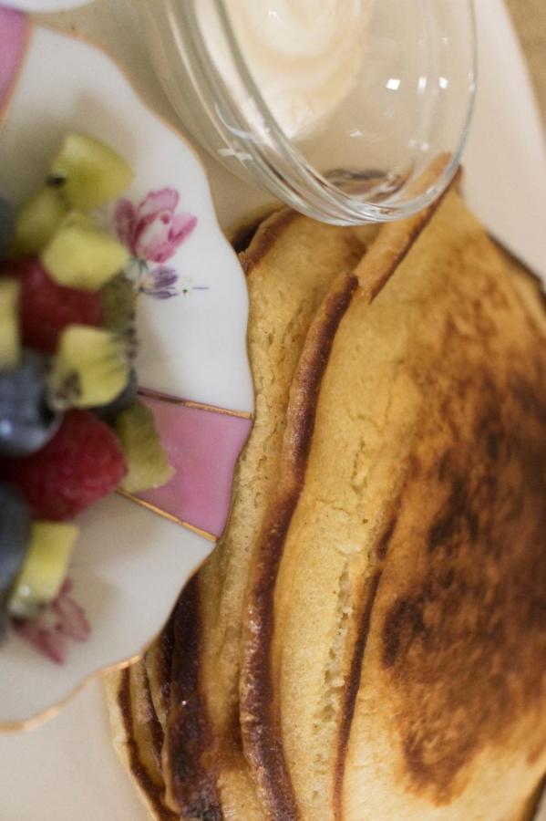 Lir B&B Multyfarnham 外观 照片