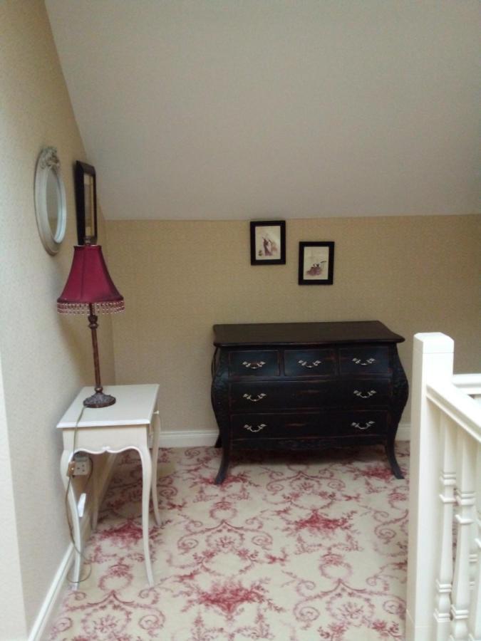 Lir B&B Multyfarnham 外观 照片
