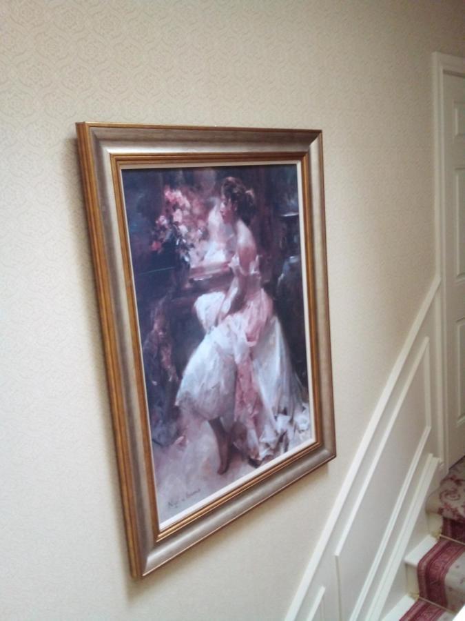 Lir B&B Multyfarnham 外观 照片