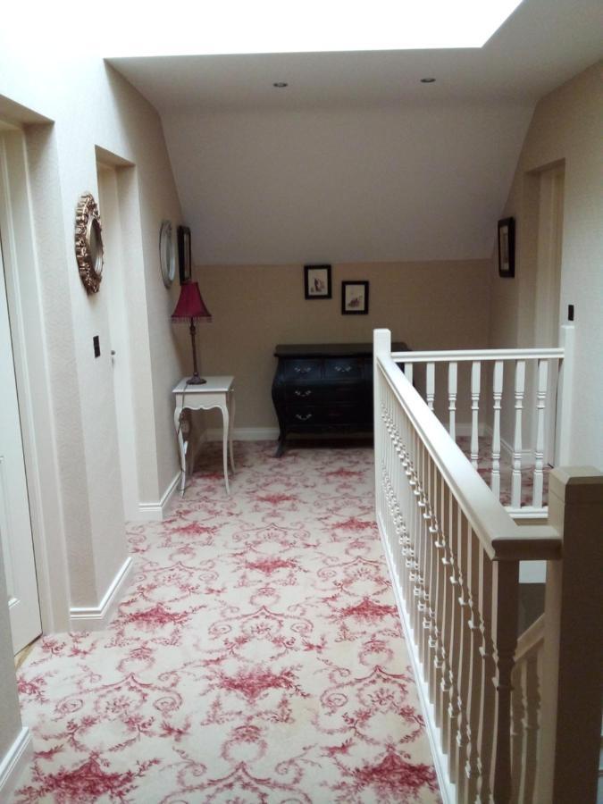 Lir B&B Multyfarnham 外观 照片