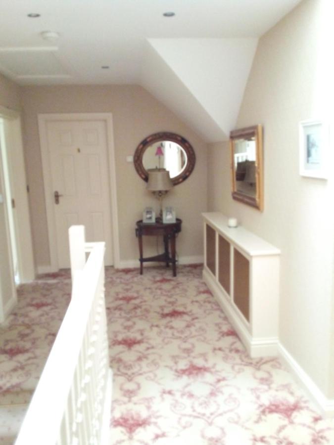 Lir B&B Multyfarnham 外观 照片