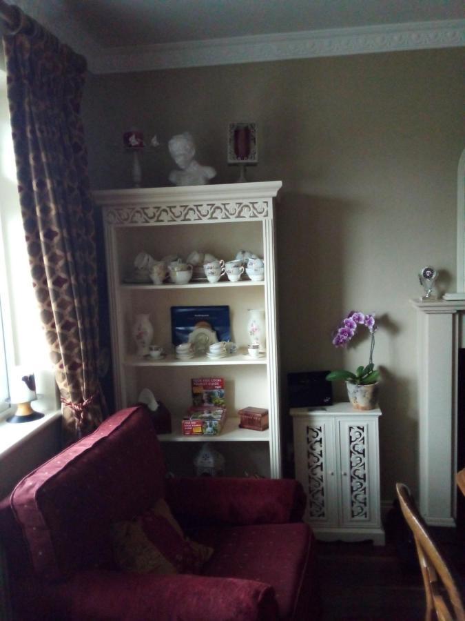Lir B&B Multyfarnham 外观 照片