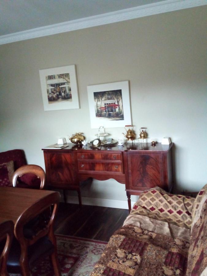 Lir B&B Multyfarnham 外观 照片