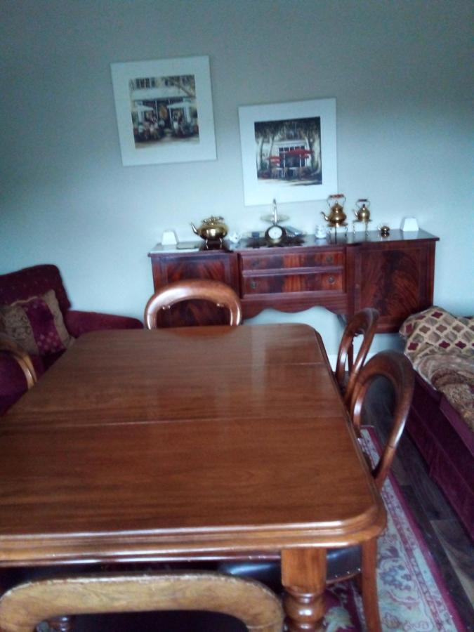 Lir B&B Multyfarnham 外观 照片