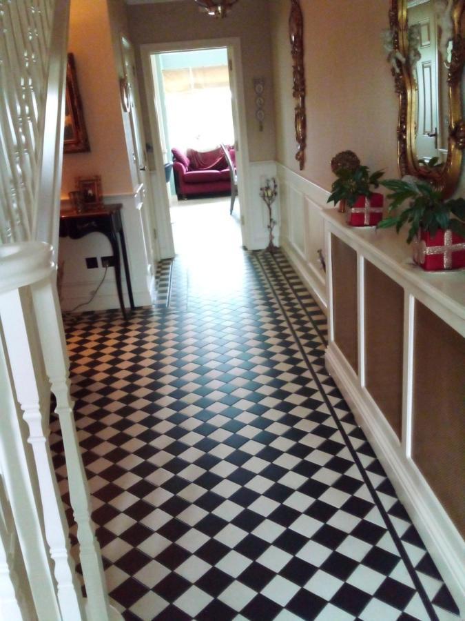 Lir B&B Multyfarnham 外观 照片
