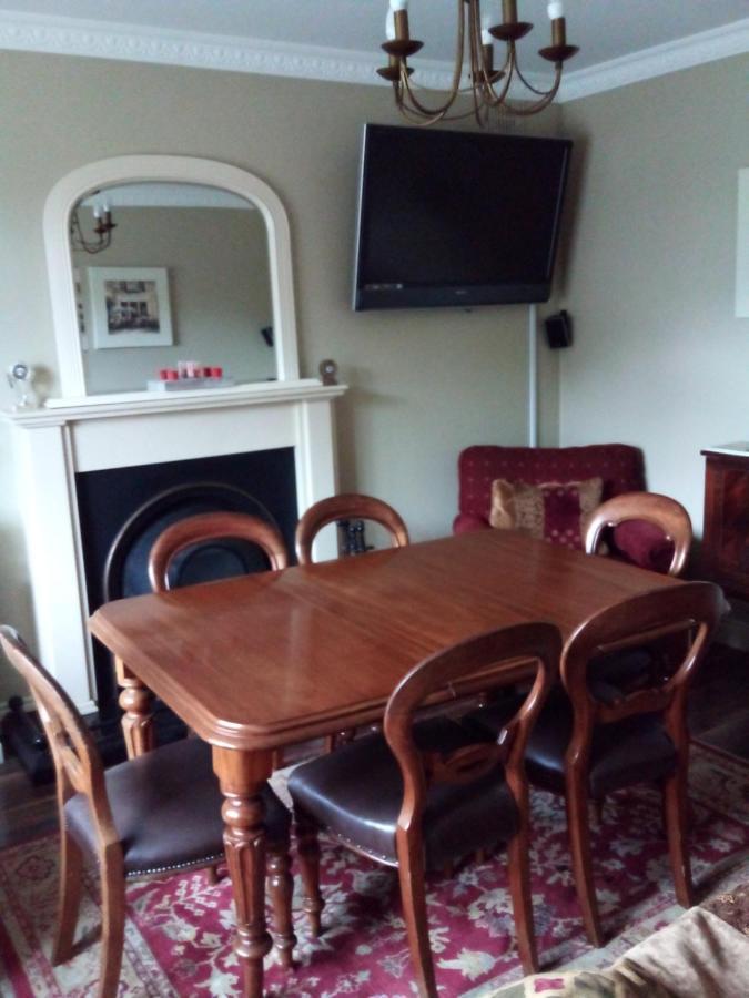 Lir B&B Multyfarnham 外观 照片
