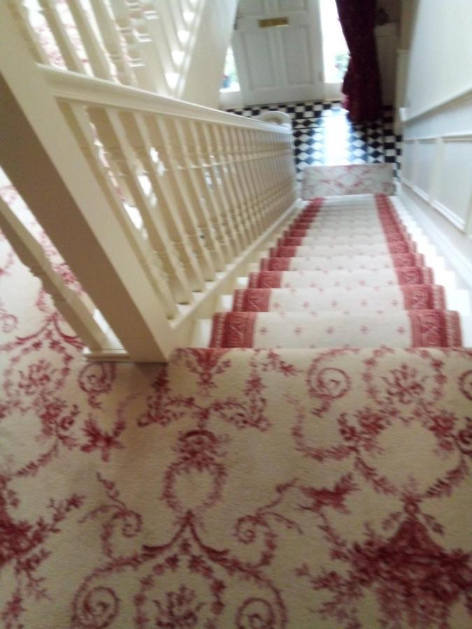 Lir B&B Multyfarnham 外观 照片