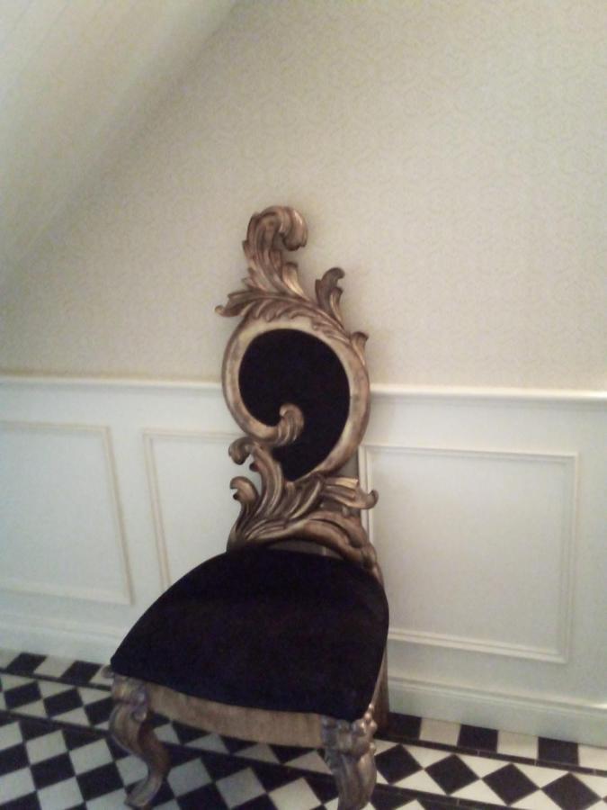 Lir B&B Multyfarnham 外观 照片