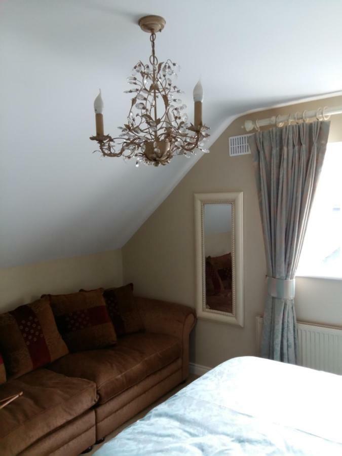 Lir B&B Multyfarnham 外观 照片