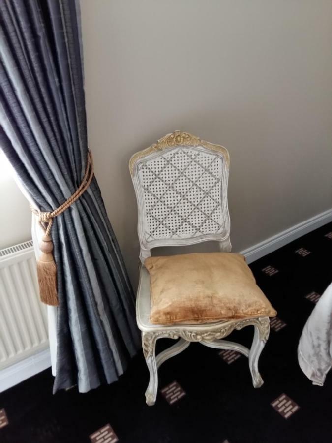 Lir B&B Multyfarnham 外观 照片