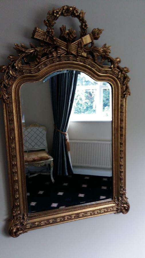 Lir B&B Multyfarnham 外观 照片