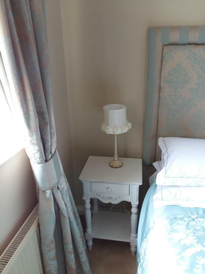 Lir B&B Multyfarnham 外观 照片