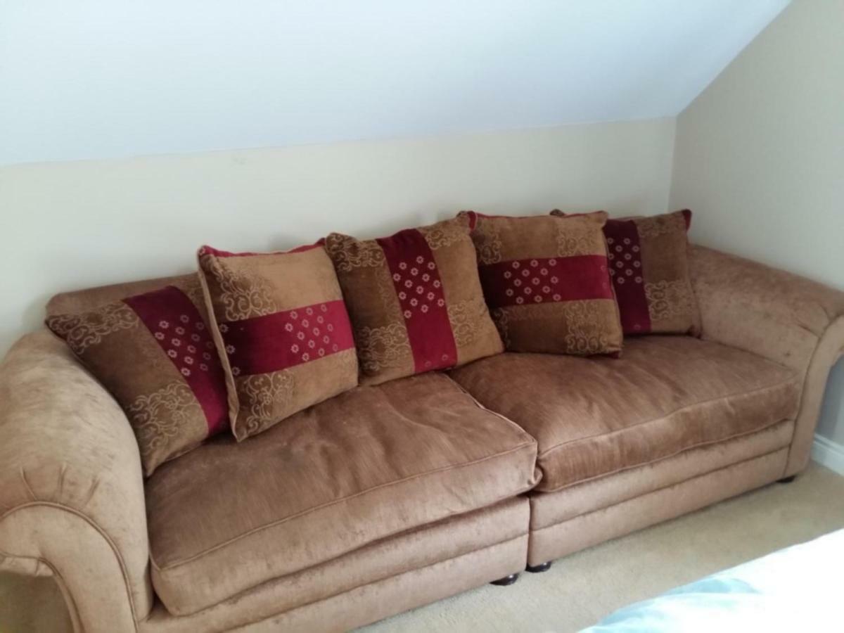 Lir B&B Multyfarnham 外观 照片