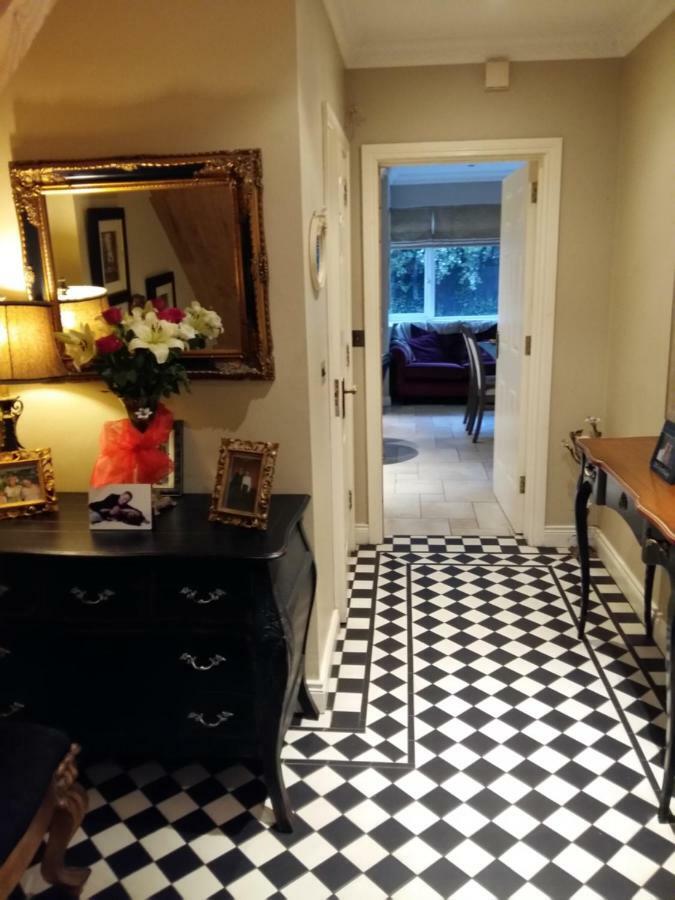 Lir B&B Multyfarnham 外观 照片