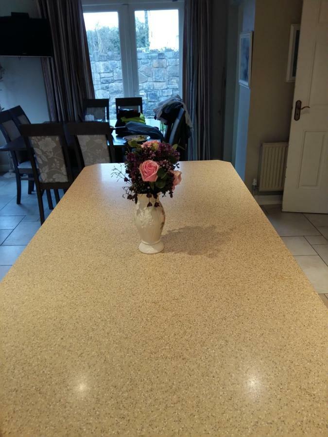 Lir B&B Multyfarnham 外观 照片