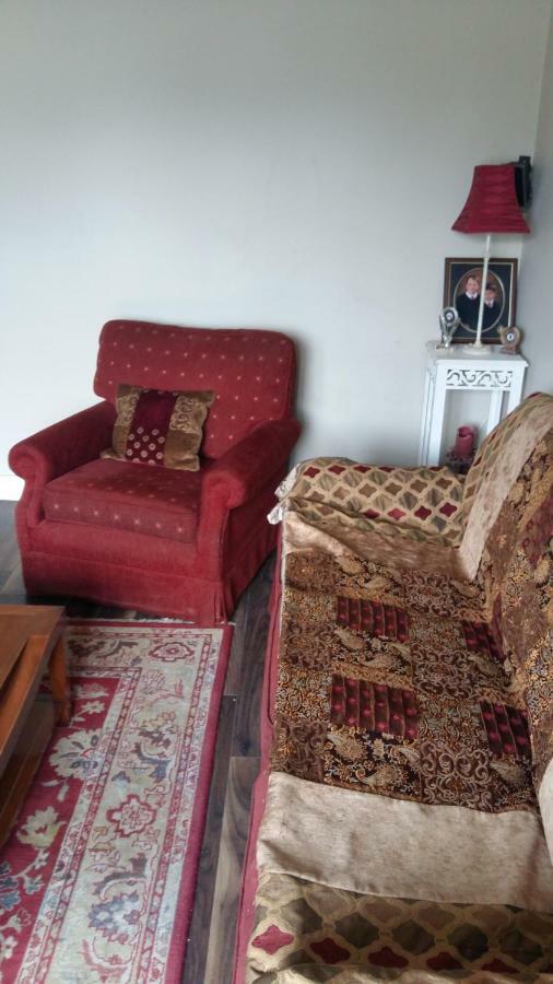 Lir B&B Multyfarnham 外观 照片