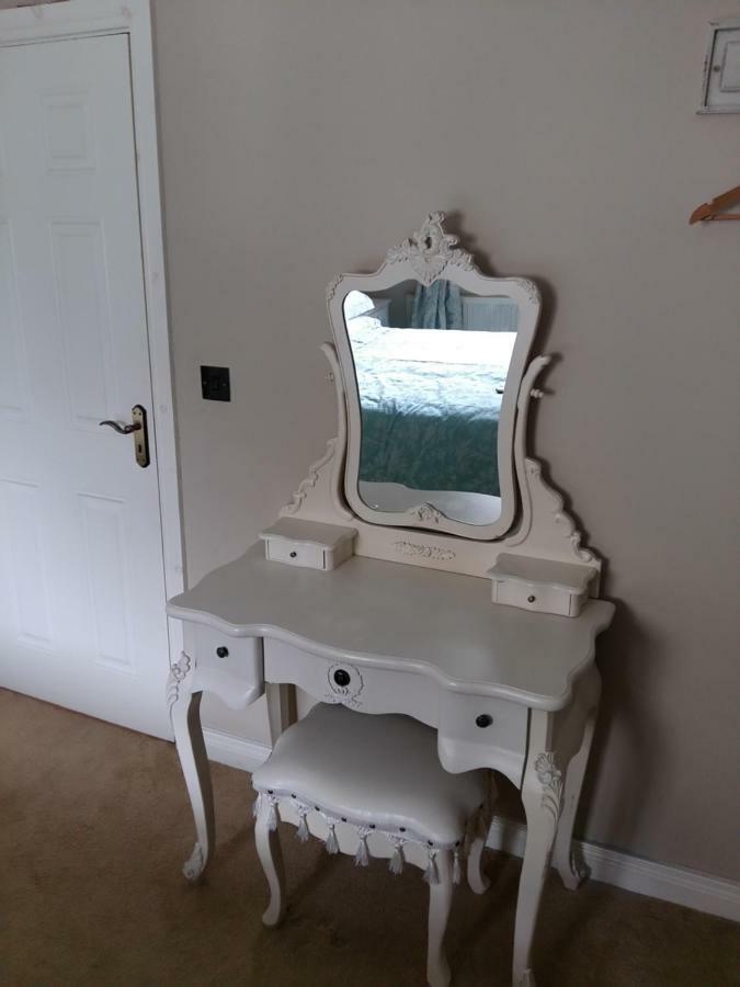 Lir B&B Multyfarnham 外观 照片