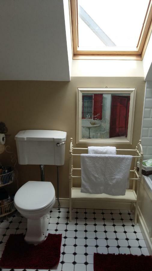 Lir B&B Multyfarnham 外观 照片