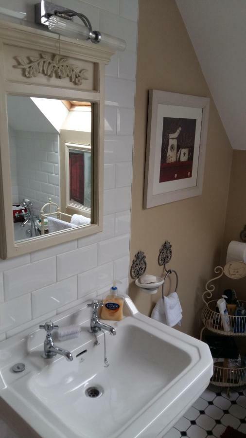 Lir B&B Multyfarnham 外观 照片