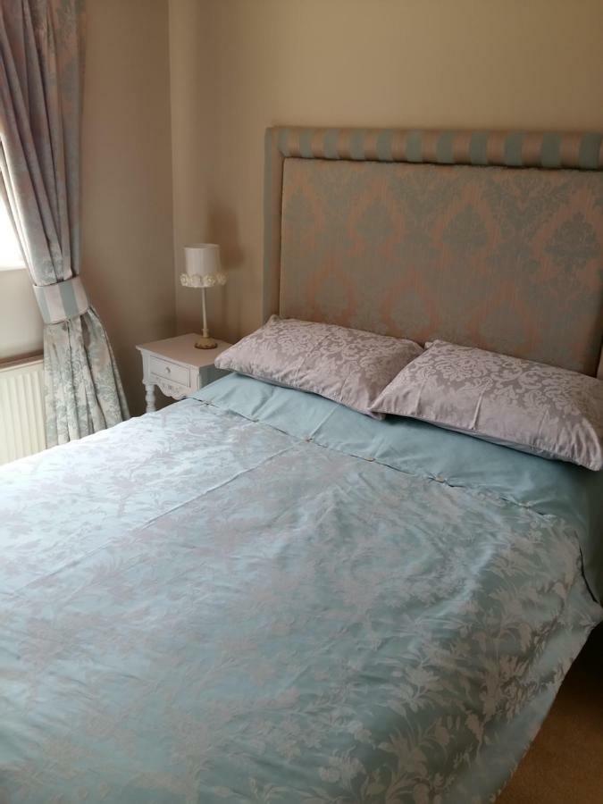 Lir B&B Multyfarnham 外观 照片