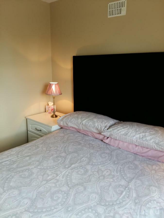 Lir B&B Multyfarnham 外观 照片