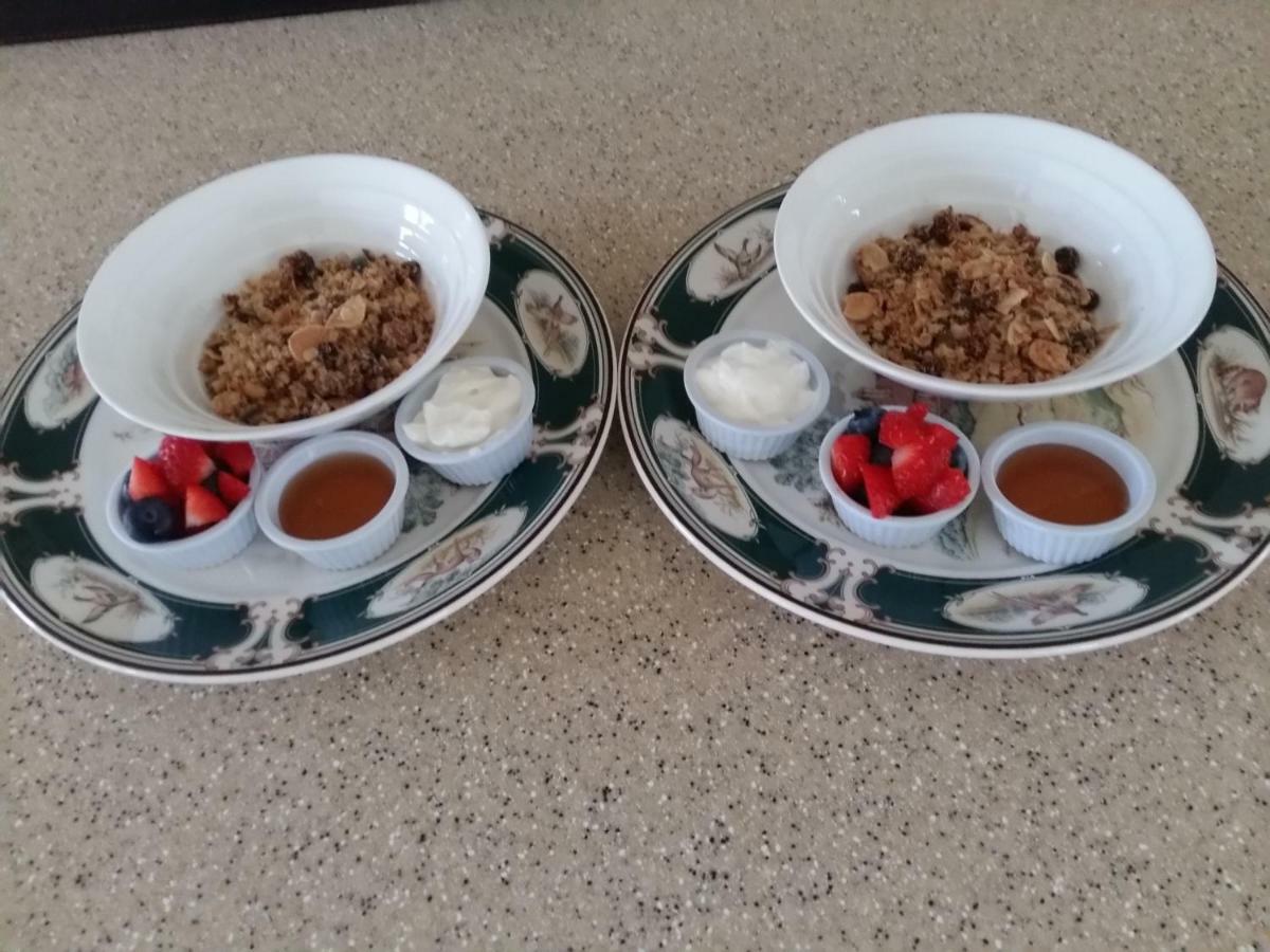 Lir B&B Multyfarnham 外观 照片