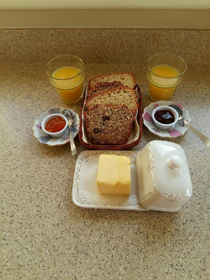 Lir B&B Multyfarnham 外观 照片